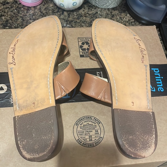 Sam Edelman sandals - Picture 4 of 4